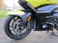 USED 2019 19 BMW K 1600 B GRAND AMERICA 1600 Tourer Petrol Manual Euro 4 (160 ps) 