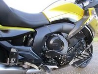 USED 2019 19 BMW K 1600 B GRAND AMERICA 1600 Tourer Petrol Manual Euro 4 (160 ps) 