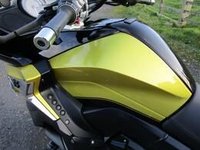USED 2019 19 BMW K 1600 B GRAND AMERICA 1600 Tourer Petrol Manual Euro 4 (160 ps) 
