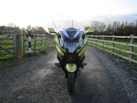 USED 2019 19 BMW K 1600 B GRAND AMERICA 1600 Tourer Petrol Manual Euro 4 (160 ps) 