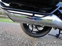 USED 2019 19 BMW K 1600 B GRAND AMERICA 1600 Tourer Petrol Manual Euro 4 (160 ps) 