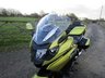 USED 2019 19 BMW K 1600 B GRAND AMERICA 1600 Tourer Petrol Manual Euro 4 (160 ps) 