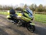 USED 2019 19 BMW K 1600 B GRAND AMERICA 1600 Tourer Petrol Manual Euro 4 (160 ps) 