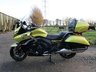 USED 2019 19 BMW K 1600 B GRAND AMERICA 1600 Tourer Petrol Manual Euro 4 (160 ps) 