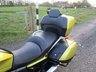 USED 2019 19 BMW K 1600 B GRAND AMERICA 1600 Tourer Petrol Manual Euro 4 (160 ps) 