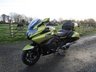 USED 2019 19 BMW K 1600 B GRAND AMERICA 1600 Tourer Petrol Manual Euro 4 (160 ps) 