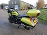 USED 2019 19 BMW K 1600 B GRAND AMERICA 1600 Tourer Petrol Manual Euro 4 (160 ps) 