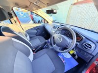USED 2016 16 DACIA SANDERO 1.2 Ambiance Hatchback 5dr Petrol Manual Euro 6 (75 ps) Great Value Hatchback With Bluetooth & Service History