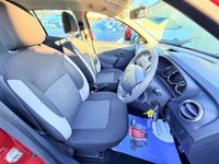 USED 2016 16 DACIA SANDERO 1.2 Ambiance Hatchback 5dr Petrol Manual Euro 6 (75 ps) Great Value Hatchback With Bluetooth & Service History