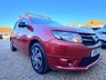 USED 2016 16 DACIA SANDERO 1.2 Ambiance Hatchback 5dr Petrol Manual Euro 6 (75 ps) Great Value Hatchback With Bluetooth & Service History