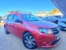 USED 2016 16 DACIA SANDERO 1.2 Ambiance Hatchback 5dr Petrol Manual Euro 6 (75 ps) Great Value Hatchback With Bluetooth & Service History