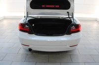 USED 2016 16 BMW 2 SERIES 1.5 218i SE Convertible 2dr Petrol Manual Euro 6 (stop/start) (136 ps) 