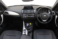 USED 2016 16 BMW 2 SERIES 1.5 218i SE Convertible 2dr Petrol Manual Euro 6 (stop/start) (136 ps) 