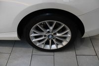 USED 2016 16 BMW 2 SERIES 1.5 218i SE Convertible 2dr Petrol Manual Euro 6 (stop/start) (136 ps) 