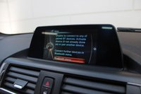USED 2016 16 BMW 2 SERIES 1.5 218i SE Convertible 2dr Petrol Manual Euro 6 (stop/start) (136 ps) 