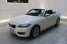USED 2016 16 BMW 2 SERIES 1.5 218i SE Convertible 2dr Petrol Manual Euro 6 (stop/start) (136 ps) 