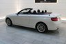 USED 2016 16 BMW 2 SERIES 1.5 218i SE Convertible 2dr Petrol Manual Euro 6 (stop/start) (136 ps) 