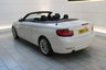 USED 2016 16 BMW 2 SERIES 1.5 218i SE Convertible 2dr Petrol Manual Euro 6 (stop/start) (136 ps) 