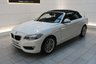 USED 2016 16 BMW 2 SERIES 1.5 218i SE Convertible 2dr Petrol Manual Euro 6 (stop/start) (136 ps) 