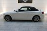 USED 2016 16 BMW 2 SERIES 1.5 218i SE Convertible 2dr Petrol Manual Euro 6 (stop/start) (136 ps) 