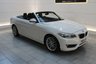 USED 2016 16 BMW 2 SERIES 1.5 218i SE Convertible 2dr Petrol Manual Euro 6 (stop/start) (136 ps) 