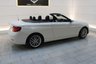 USED 2016 16 BMW 2 SERIES 1.5 218i SE Convertible 2dr Petrol Manual Euro 6 (stop/start) (136 ps) 