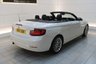 USED 2016 16 BMW 2 SERIES 1.5 218i SE Convertible 2dr Petrol Manual Euro 6 (stop/start) (136 ps) 