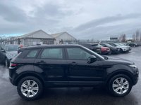 USED 2018 18 LAND ROVER RANGE ROVER EVOQUE 2.0 eD4 SE Tech SUV 5dr Diesel Manual FWD Euro 6 (s/s) (150 ps) A LOVELY ADDITION TO OUR FORECOURT FINISHED IN FACTORY BLACK PAINT+JUST 1 FORMER KEEPER+ULEZ COMPLIANT+FULL LEATHER INTERIOR+SATELLITE NAVIGATION+PARK ASSIST+CLIMATE CONTROL+18 INCH ALLOY WHEELS+1 FULL YEARS MOT PRIOR  TO COLLECTION+CALL NOW TO SPEAK WITH OUR EXPERIENCED SALES TEAM AND SECURE A VIEWING!!!!!!!!!!!!!!!!!!!!!!!