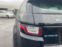 USED 2018 18 LAND ROVER RANGE ROVER EVOQUE 2.0 eD4 SE Tech SUV 5dr Diesel Manual FWD Euro 6 (s/s) (150 ps) A LOVELY ADDITION TO OUR FORECOURT FINISHED IN FACTORY BLACK PAINT+JUST 1 FORMER KEEPER+ULEZ COMPLIANT+FULL LEATHER INTERIOR+SATELLITE NAVIGATION+PARK ASSIST+CLIMATE CONTROL+18 INCH ALLOY WHEELS+1 FULL YEARS MOT PRIOR  TO COLLECTION+CALL NOW TO SPEAK WITH OUR EXPERIENCED SALES TEAM AND SECURE A VIEWING!!!!!!!!!!!!!!!!!!!!!!!
