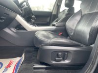 USED 2018 18 LAND ROVER RANGE ROVER EVOQUE 2.0 eD4 SE Tech SUV 5dr Diesel Manual FWD Euro 6 (s/s) (150 ps) A LOVELY ADDITION TO OUR FORECOURT FINISHED IN FACTORY BLACK PAINT+JUST 1 FORMER KEEPER+ULEZ COMPLIANT+FULL LEATHER INTERIOR+SATELLITE NAVIGATION+PARK ASSIST+CLIMATE CONTROL+18 INCH ALLOY WHEELS+1 FULL YEARS MOT PRIOR  TO COLLECTION+CALL NOW TO SPEAK WITH OUR EXPERIENCED SALES TEAM AND SECURE A VIEWING!!!!!!!!!!!!!!!!!!!!!!!