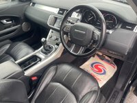 USED 2018 18 LAND ROVER RANGE ROVER EVOQUE 2.0 eD4 SE Tech SUV 5dr Diesel Manual FWD Euro 6 (s/s) (150 ps) A LOVELY ADDITION TO OUR FORECOURT FINISHED IN FACTORY BLACK PAINT+JUST 1 FORMER KEEPER+ULEZ COMPLIANT+FULL LEATHER INTERIOR+SATELLITE NAVIGATION+PARK ASSIST+CLIMATE CONTROL+18 INCH ALLOY WHEELS+1 FULL YEARS MOT PRIOR  TO COLLECTION+CALL NOW TO SPEAK WITH OUR EXPERIENCED SALES TEAM AND SECURE A VIEWING!!!!!!!!!!!!!!!!!!!!!!!