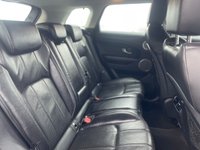 USED 2018 18 LAND ROVER RANGE ROVER EVOQUE 2.0 eD4 SE Tech SUV 5dr Diesel Manual FWD Euro 6 (s/s) (150 ps) A LOVELY ADDITION TO OUR FORECOURT FINISHED IN FACTORY BLACK PAINT+JUST 1 FORMER KEEPER+ULEZ COMPLIANT+FULL LEATHER INTERIOR+SATELLITE NAVIGATION+PARK ASSIST+CLIMATE CONTROL+18 INCH ALLOY WHEELS+1 FULL YEARS MOT PRIOR  TO COLLECTION+CALL NOW TO SPEAK WITH OUR EXPERIENCED SALES TEAM AND SECURE A VIEWING!!!!!!!!!!!!!!!!!!!!!!!