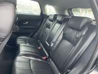 USED 2018 18 LAND ROVER RANGE ROVER EVOQUE 2.0 eD4 SE Tech SUV 5dr Diesel Manual FWD Euro 6 (s/s) (150 ps) A LOVELY ADDITION TO OUR FORECOURT FINISHED IN FACTORY BLACK PAINT+JUST 1 FORMER KEEPER+ULEZ COMPLIANT+FULL LEATHER INTERIOR+SATELLITE NAVIGATION+PARK ASSIST+CLIMATE CONTROL+18 INCH ALLOY WHEELS+1 FULL YEARS MOT PRIOR  TO COLLECTION+CALL NOW TO SPEAK WITH OUR EXPERIENCED SALES TEAM AND SECURE A VIEWING!!!!!!!!!!!!!!!!!!!!!!!