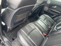 USED 2018 18 LAND ROVER RANGE ROVER EVOQUE 2.0 eD4 SE Tech SUV 5dr Diesel Manual FWD Euro 6 (s/s) (150 ps) A LOVELY ADDITION TO OUR FORECOURT FINISHED IN FACTORY BLACK PAINT+JUST 1 FORMER KEEPER+ULEZ COMPLIANT+FULL LEATHER INTERIOR+SATELLITE NAVIGATION+PARK ASSIST+CLIMATE CONTROL+18 INCH ALLOY WHEELS+1 FULL YEARS MOT PRIOR  TO COLLECTION+CALL NOW TO SPEAK WITH OUR EXPERIENCED SALES TEAM AND SECURE A VIEWING!!!!!!!!!!!!!!!!!!!!!!!