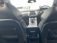 USED 2018 18 LAND ROVER RANGE ROVER EVOQUE 2.0 eD4 SE Tech SUV 5dr Diesel Manual FWD Euro 6 (s/s) (150 ps) A LOVELY ADDITION TO OUR FORECOURT FINISHED IN FACTORY BLACK PAINT+JUST 1 FORMER KEEPER+ULEZ COMPLIANT+FULL LEATHER INTERIOR+SATELLITE NAVIGATION+PARK ASSIST+CLIMATE CONTROL+18 INCH ALLOY WHEELS+1 FULL YEARS MOT PRIOR  TO COLLECTION+CALL NOW TO SPEAK WITH OUR EXPERIENCED SALES TEAM AND SECURE A VIEWING!!!!!!!!!!!!!!!!!!!!!!!