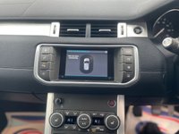 USED 2018 18 LAND ROVER RANGE ROVER EVOQUE 2.0 eD4 SE Tech SUV 5dr Diesel Manual FWD Euro 6 (s/s) (150 ps) A LOVELY ADDITION TO OUR FORECOURT FINISHED IN FACTORY BLACK PAINT+JUST 1 FORMER KEEPER+ULEZ COMPLIANT+FULL LEATHER INTERIOR+SATELLITE NAVIGATION+PARK ASSIST+CLIMATE CONTROL+18 INCH ALLOY WHEELS+1 FULL YEARS MOT PRIOR  TO COLLECTION+CALL NOW TO SPEAK WITH OUR EXPERIENCED SALES TEAM AND SECURE A VIEWING!!!!!!!!!!!!!!!!!!!!!!!