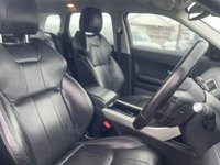 USED 2018 18 LAND ROVER RANGE ROVER EVOQUE 2.0 eD4 SE Tech SUV 5dr Diesel Manual FWD Euro 6 (s/s) (150 ps) A LOVELY ADDITION TO OUR FORECOURT FINISHED IN FACTORY BLACK PAINT+JUST 1 FORMER KEEPER+ULEZ COMPLIANT+FULL LEATHER INTERIOR+SATELLITE NAVIGATION+PARK ASSIST+CLIMATE CONTROL+18 INCH ALLOY WHEELS+1 FULL YEARS MOT PRIOR  TO COLLECTION+CALL NOW TO SPEAK WITH OUR EXPERIENCED SALES TEAM AND SECURE A VIEWING!!!!!!!!!!!!!!!!!!!!!!!