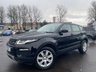 USED 2018 18 LAND ROVER RANGE ROVER EVOQUE 2.0 eD4 SE Tech SUV 5dr Diesel Manual FWD Euro 6 (s/s) (150 ps) A LOVELY ADDITION TO OUR FORECOURT FINISHED IN FACTORY BLACK PAINT+JUST 1 FORMER KEEPER+ULEZ COMPLIANT+FULL LEATHER INTERIOR+SATELLITE NAVIGATION+PARK ASSIST+CLIMATE CONTROL+18 INCH ALLOY WHEELS+1 FULL YEARS MOT PRIOR  TO COLLECTION+CALL NOW TO SPEAK WITH OUR EXPERIENCED SALES TEAM AND SECURE A VIEWING!!!!!!!!!!!!!!!!!!!!!!!