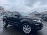 USED 2018 18 LAND ROVER RANGE ROVER EVOQUE 2.0 eD4 SE Tech SUV 5dr Diesel Manual FWD Euro 6 (s/s) (150 ps) A LOVELY ADDITION TO OUR FORECOURT FINISHED IN FACTORY BLACK PAINT+JUST 1 FORMER KEEPER+ULEZ COMPLIANT+FULL LEATHER INTERIOR+SATELLITE NAVIGATION+PARK ASSIST+CLIMATE CONTROL+18 INCH ALLOY WHEELS+1 FULL YEARS MOT PRIOR  TO COLLECTION+CALL NOW TO SPEAK WITH OUR EXPERIENCED SALES TEAM AND SECURE A VIEWING!!!!!!!!!!!!!!!!!!!!!!!
