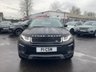 USED 2018 18 LAND ROVER RANGE ROVER EVOQUE 2.0 eD4 SE Tech SUV 5dr Diesel Manual FWD Euro 6 (s/s) (150 ps) A LOVELY ADDITION TO OUR FORECOURT FINISHED IN FACTORY BLACK PAINT+JUST 1 FORMER KEEPER+ULEZ COMPLIANT+FULL LEATHER INTERIOR+SATELLITE NAVIGATION+PARK ASSIST+CLIMATE CONTROL+18 INCH ALLOY WHEELS+1 FULL YEARS MOT PRIOR  TO COLLECTION+CALL NOW TO SPEAK WITH OUR EXPERIENCED SALES TEAM AND SECURE A VIEWING!!!!!!!!!!!!!!!!!!!!!!!