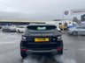 USED 2018 18 LAND ROVER RANGE ROVER EVOQUE 2.0 eD4 SE Tech SUV 5dr Diesel Manual FWD Euro 6 (s/s) (150 ps) A LOVELY ADDITION TO OUR FORECOURT FINISHED IN FACTORY BLACK PAINT+JUST 1 FORMER KEEPER+ULEZ COMPLIANT+FULL LEATHER INTERIOR+SATELLITE NAVIGATION+PARK ASSIST+CLIMATE CONTROL+18 INCH ALLOY WHEELS+1 FULL YEARS MOT PRIOR  TO COLLECTION+CALL NOW TO SPEAK WITH OUR EXPERIENCED SALES TEAM AND SECURE A VIEWING!!!!!!!!!!!!!!!!!!!!!!!