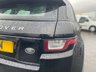 USED 2018 18 LAND ROVER RANGE ROVER EVOQUE 2.0 eD4 SE Tech SUV 5dr Diesel Manual FWD Euro 6 (s/s) (150 ps) A LOVELY ADDITION TO OUR FORECOURT FINISHED IN FACTORY BLACK PAINT+JUST 1 FORMER KEEPER+ULEZ COMPLIANT+FULL LEATHER INTERIOR+SATELLITE NAVIGATION+PARK ASSIST+CLIMATE CONTROL+18 INCH ALLOY WHEELS+1 FULL YEARS MOT PRIOR  TO COLLECTION+CALL NOW TO SPEAK WITH OUR EXPERIENCED SALES TEAM AND SECURE A VIEWING!!!!!!!!!!!!!!!!!!!!!!!