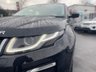 USED 2018 18 LAND ROVER RANGE ROVER EVOQUE 2.0 eD4 SE Tech SUV 5dr Diesel Manual FWD Euro 6 (s/s) (150 ps) A LOVELY ADDITION TO OUR FORECOURT FINISHED IN FACTORY BLACK PAINT+JUST 1 FORMER KEEPER+ULEZ COMPLIANT+FULL LEATHER INTERIOR+SATELLITE NAVIGATION+PARK ASSIST+CLIMATE CONTROL+18 INCH ALLOY WHEELS+1 FULL YEARS MOT PRIOR  TO COLLECTION+CALL NOW TO SPEAK WITH OUR EXPERIENCED SALES TEAM AND SECURE A VIEWING!!!!!!!!!!!!!!!!!!!!!!!