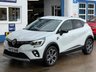USED 2024 73 RENAULT CAPTUR 1.0 TCe techno SUV 5dr Petrol Manual Euro 6 (s/s) (90 ps) 
