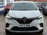 USED 2024 73 RENAULT CAPTUR 1.0 TCe techno SUV 5dr Petrol Manual Euro 6 (s/s) (90 ps) 