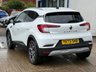 USED 2024 73 RENAULT CAPTUR 1.0 TCe techno SUV 5dr Petrol Manual Euro 6 (s/s) (90 ps) 
