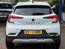 USED 2024 73 RENAULT CAPTUR 1.0 TCe techno SUV 5dr Petrol Manual Euro 6 (s/s) (90 ps) 
