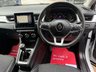 USED 2024 73 RENAULT CAPTUR 1.0 TCe techno SUV 5dr Petrol Manual Euro 6 (s/s) (90 ps) 
