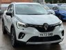 USED 2024 73 RENAULT CAPTUR 1.0 TCe techno SUV 5dr Petrol Manual Euro 6 (s/s) (90 ps) 