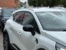 USED 2024 73 RENAULT CAPTUR 1.0 TCe techno SUV 5dr Petrol Manual Euro 6 (s/s) (90 ps) 